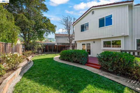 $2,390,000 | 48611 Tonopah Court, Fremont, CA 94539