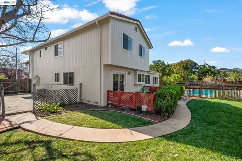 $2,390,000 | 48611 Tonopah Court, Fremont, CA 94539