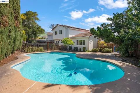 $2,390,000 | 48611 Tonopah Court, Fremont, CA 94539