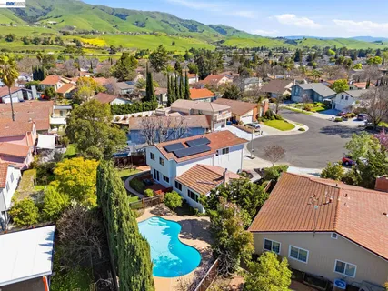 $2,390,000 | 48611 Tonopah Court, Fremont, CA 94539
