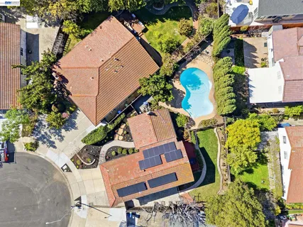 $2,390,000 | 48611 Tonopah Court, Fremont, CA 94539