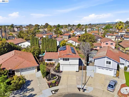 $2,390,000 | 48611 Tonopah Court, Fremont, CA 94539