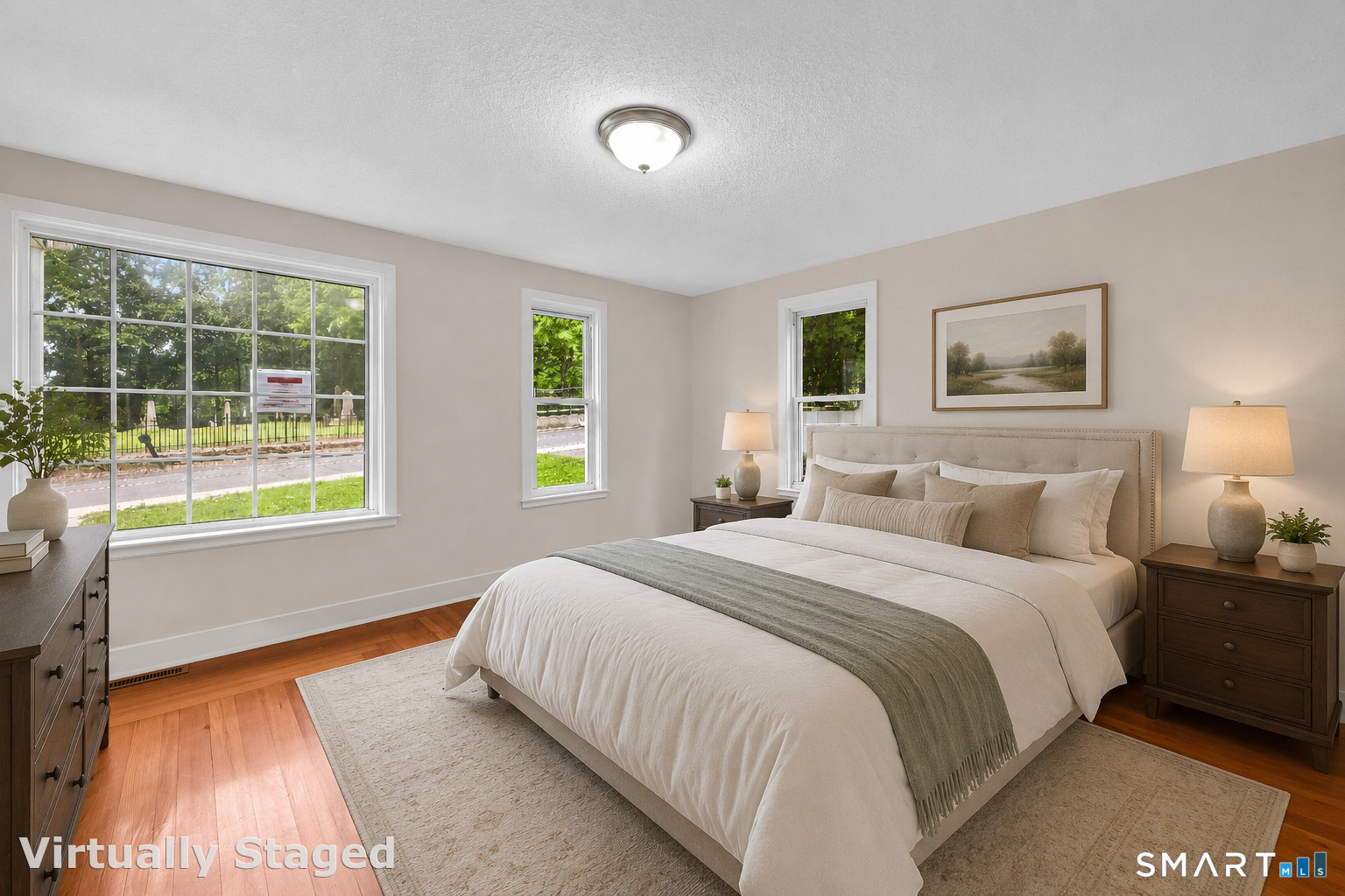 741 Norton Road Berlin, CT 06037 - Photo 7 of 28 Primary bedroom downstairs