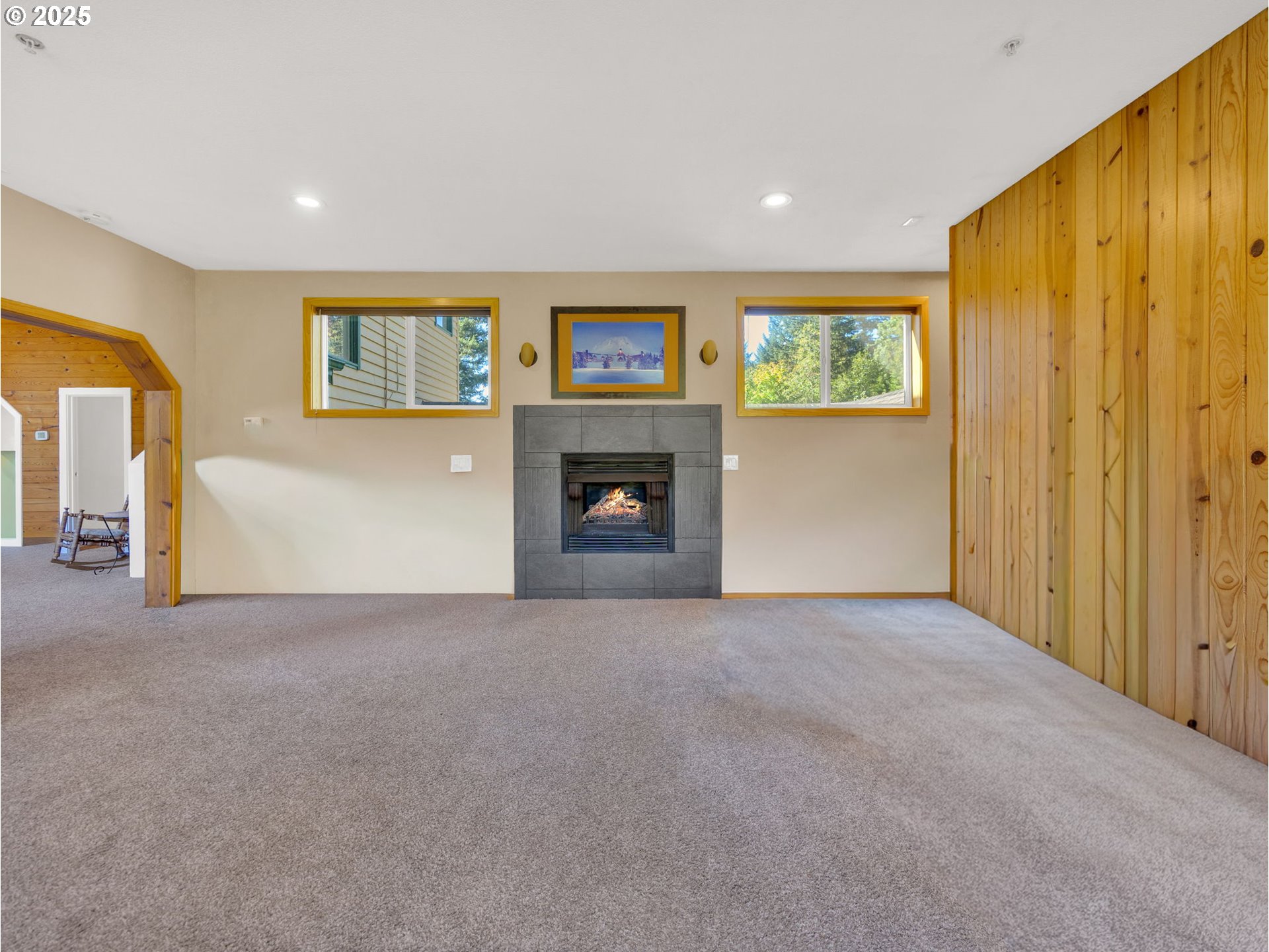 20497 East Lolo Pass Road Rhododendron, OR 97049 - Photo 28 of 48 Bedroom