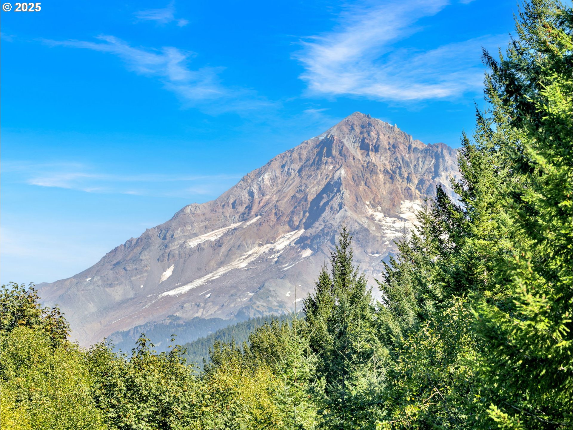 20497 East Lolo Pass Road Rhododendron, OR 97049 - Photo 4 of 48 View
