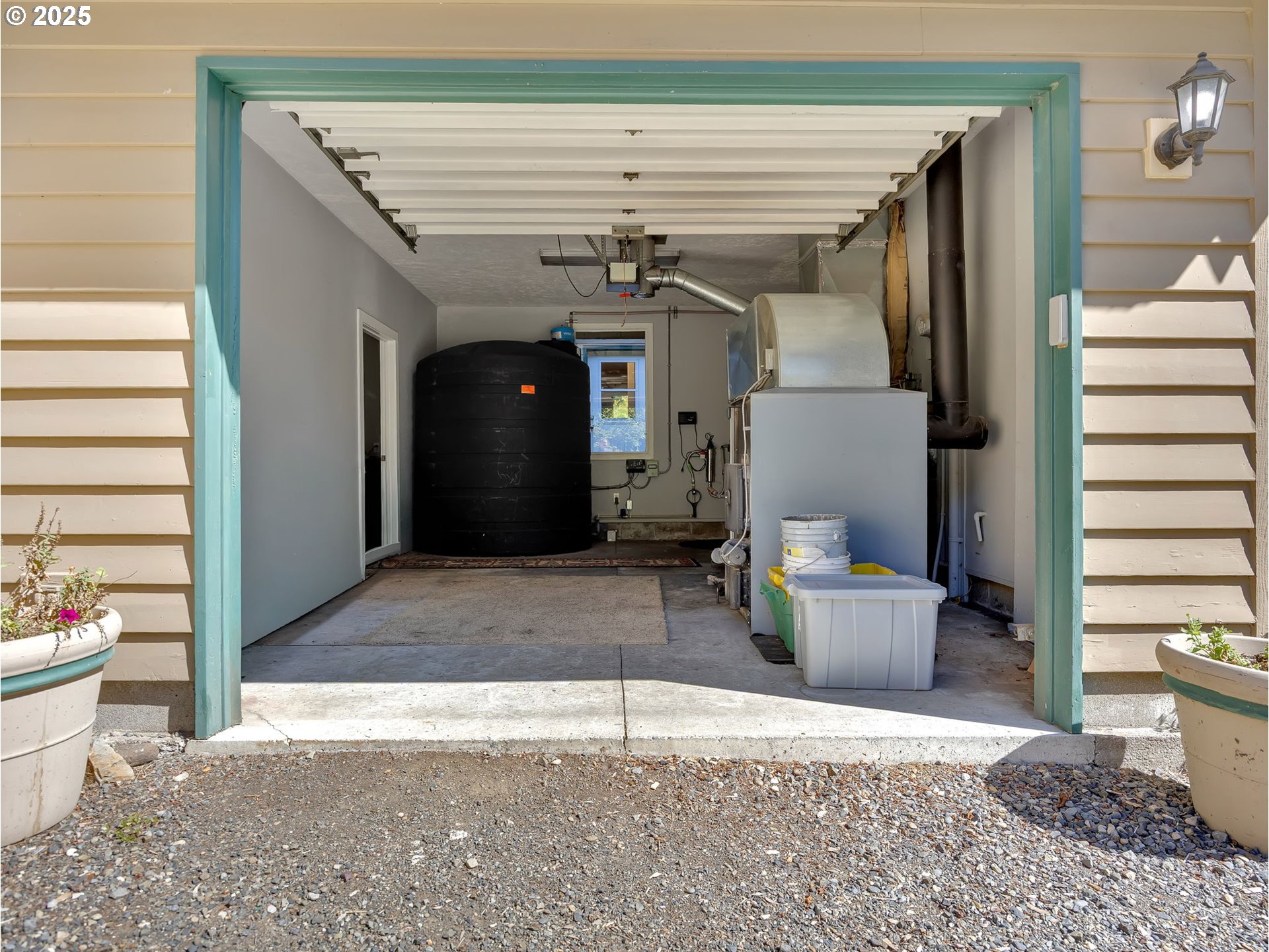 20497 East Lolo Pass Road Rhododendron, OR 97049 - Photo 44 of 48 Drone View/UAV