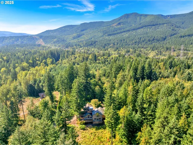 $850,000 | 20497 East Lolo Pass Road, Rhododendron, OR 97049