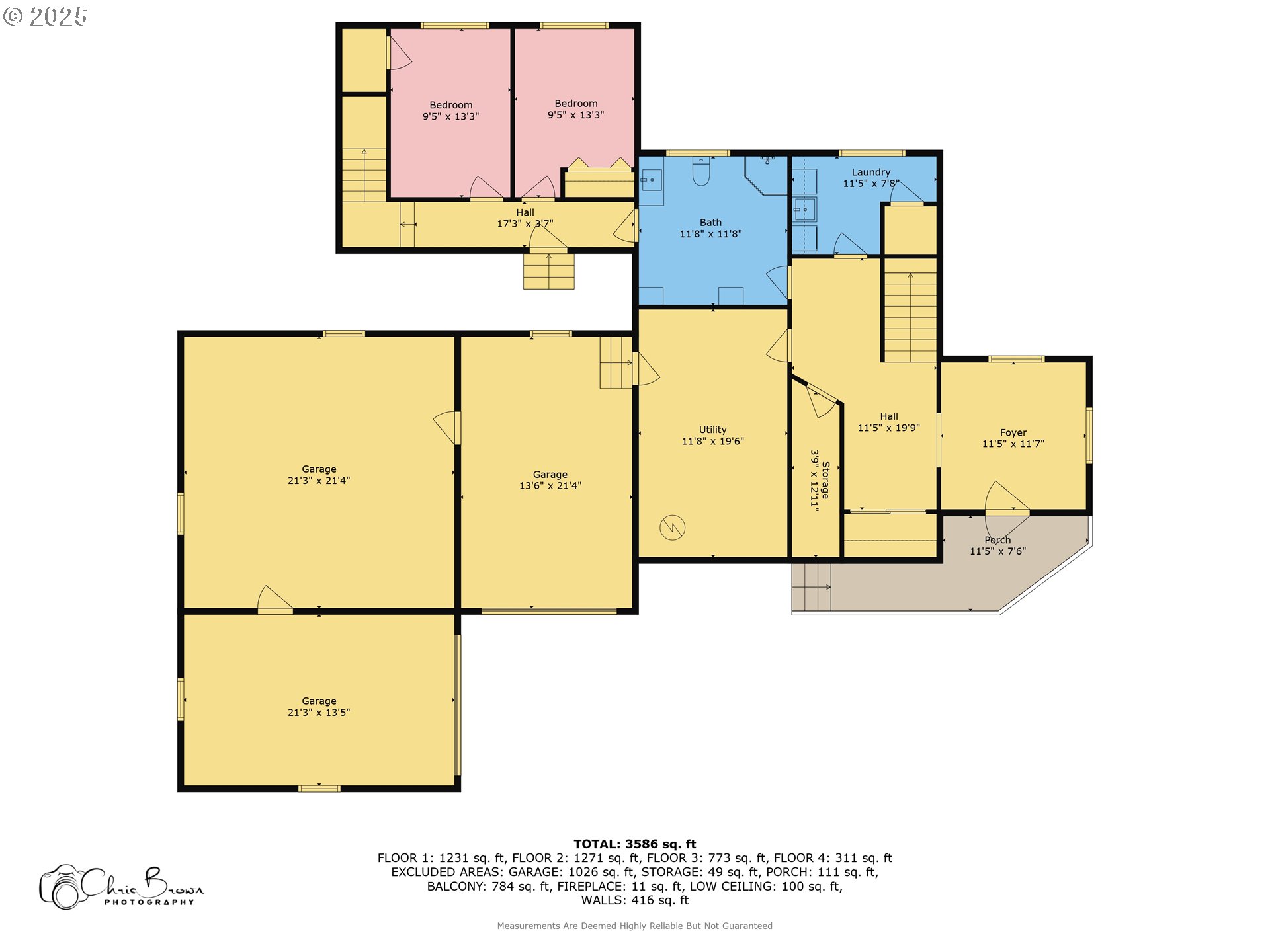 20497 East Lolo Pass Road Rhododendron, OR 97049 - Photo 48 of 48