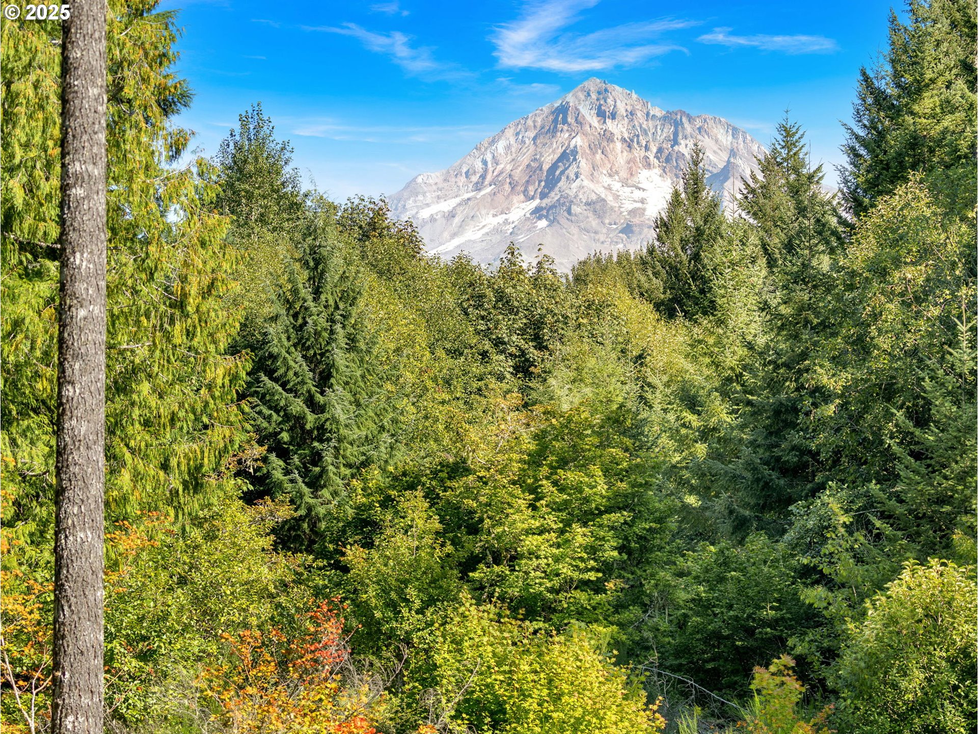20497 East Lolo Pass Road Rhododendron, OR 97049 - Photo 5 of 48 Drone View/UAV