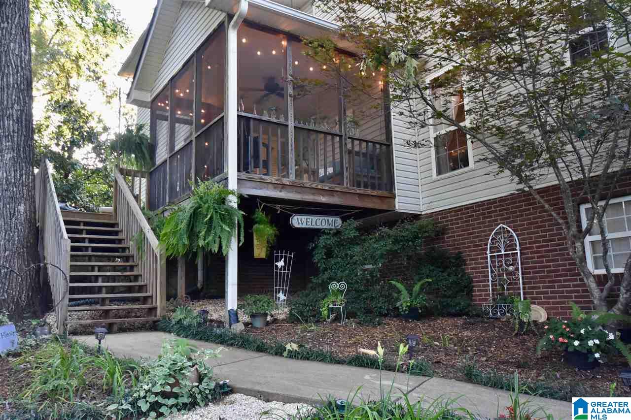 168 Branch Drive Chelsea, AL 35043 - Photo 21 of 27