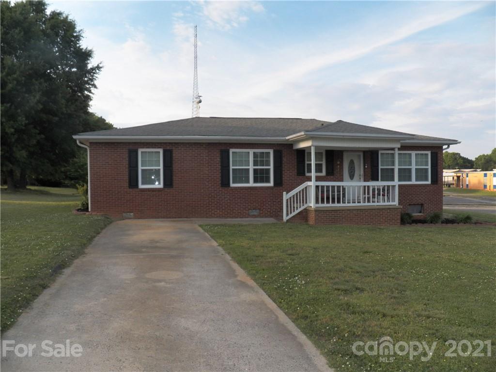205 Ridge Avenue Cherryville, NC 28021 - Photo 1 of 24 Gallery Image 1