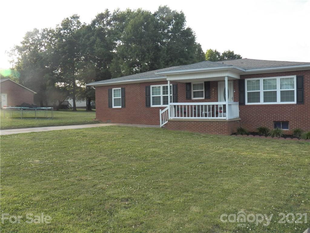 205 Ridge Avenue Cherryville, NC 28021 - Photo 2 of 24 Gallery Image 2
