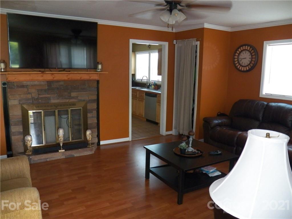 205 Ridge Avenue Cherryville, NC 28021 - Photo 7 of 24 Gallery Image 7