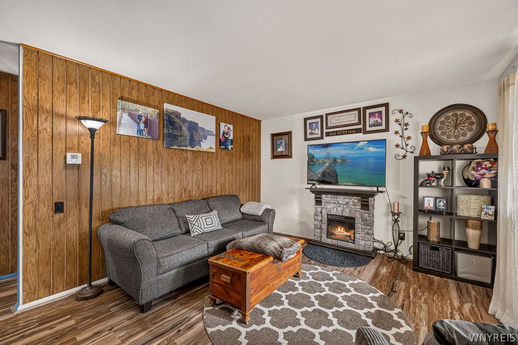 40 Bellhurst Road Tonawanda, NY 14150 - Photo 8 of 28 Gallery Image 8
