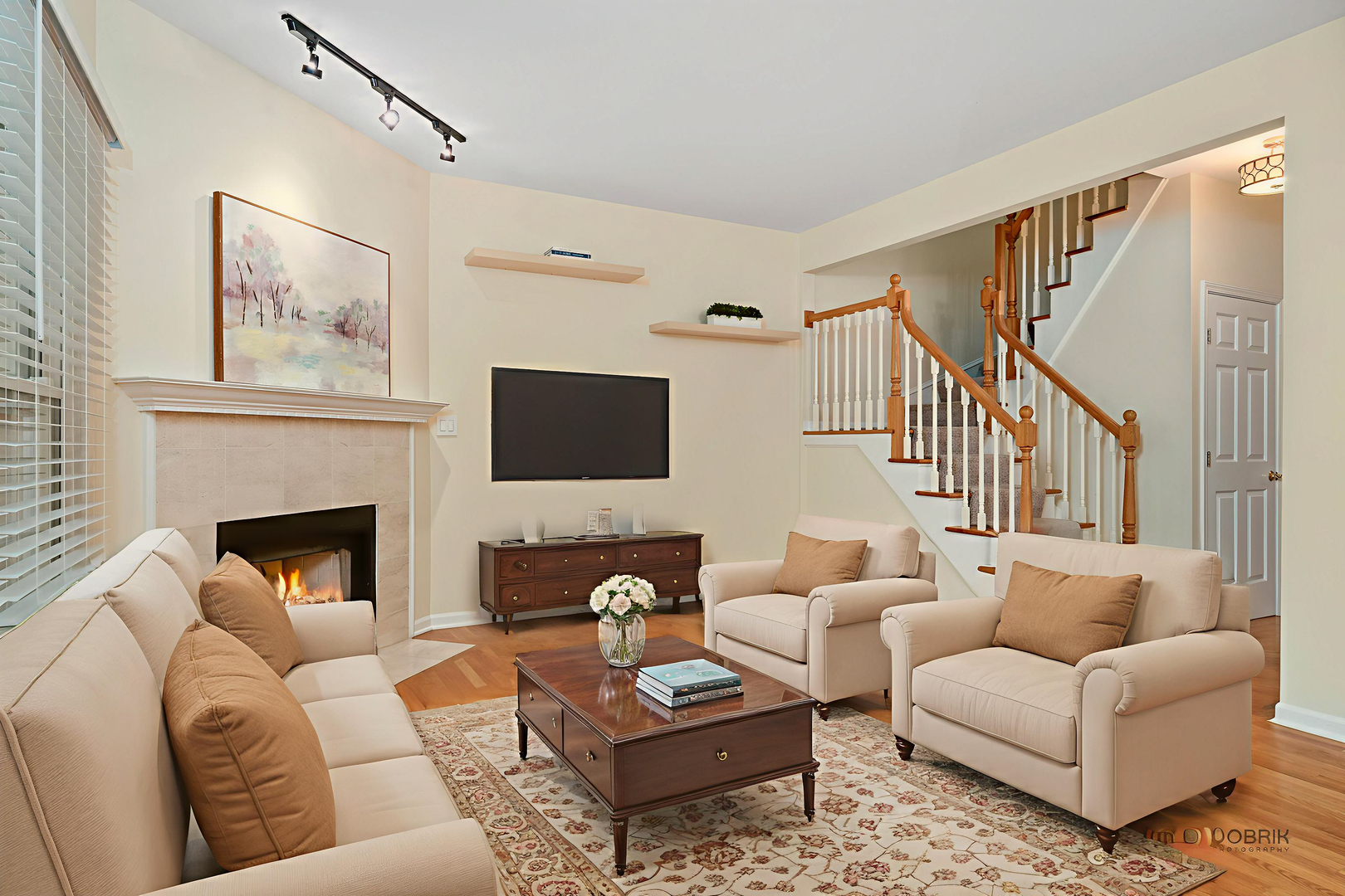 1804 Monroe Court Glenview, IL 60025 - Photo 17 of 45