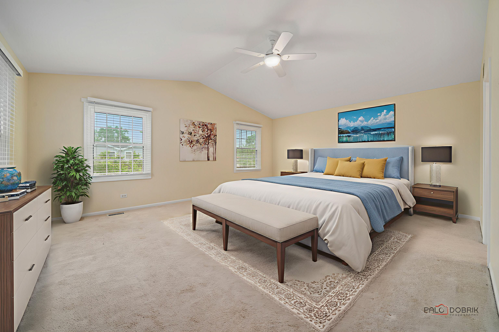 1804 Monroe Court Glenview, IL 60025 - Photo 21 of 45