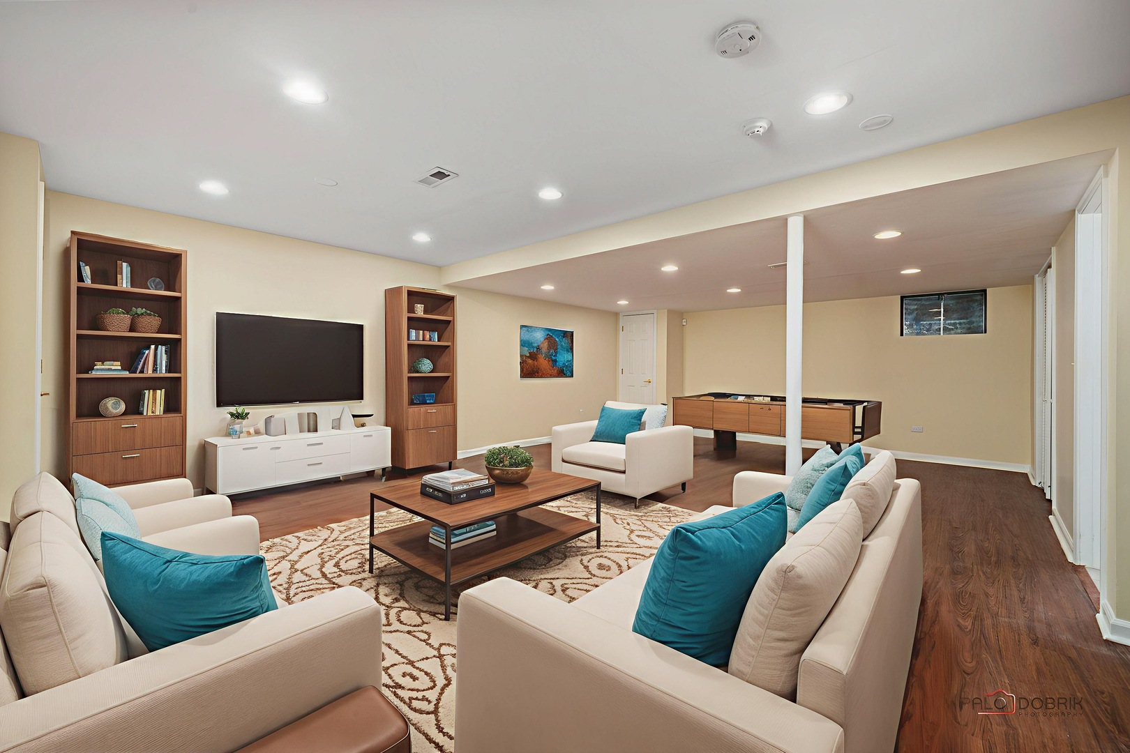 1804 Monroe Court Glenview, IL 60025 - Photo 35 of 45