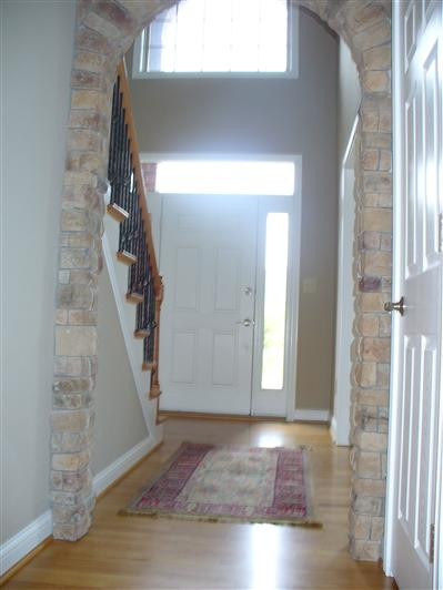 2437 Rockminster Road Lexington, KY 40509 - Photo 4 of 18 Enjoy the abundance of natural light and