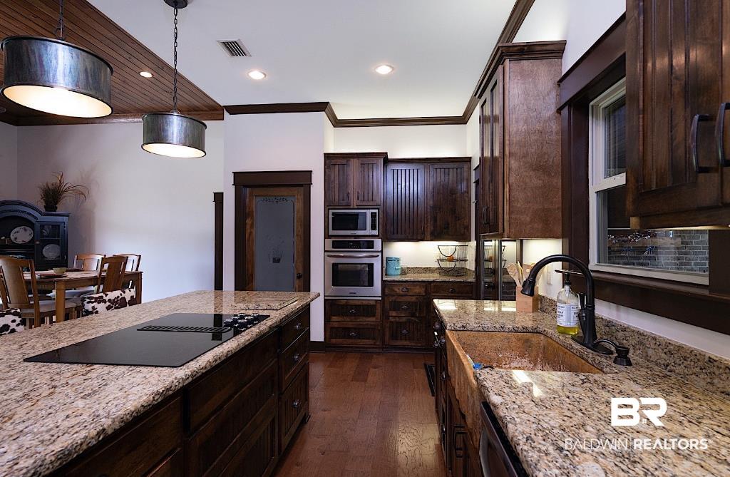 10195 Bromley Road Bay Minette, AL 36507 - Photo 7 of 32