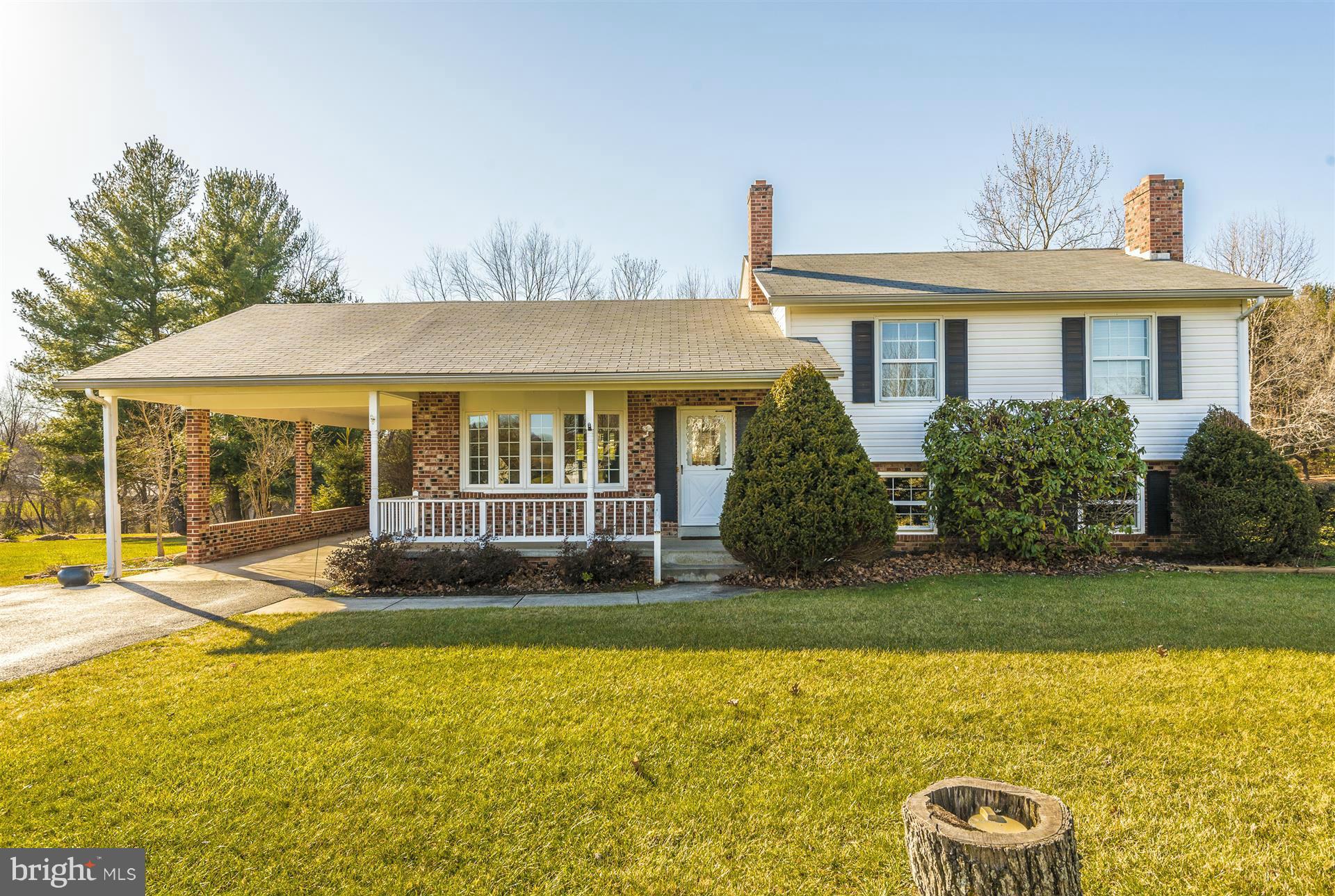 4212 Spring View Court