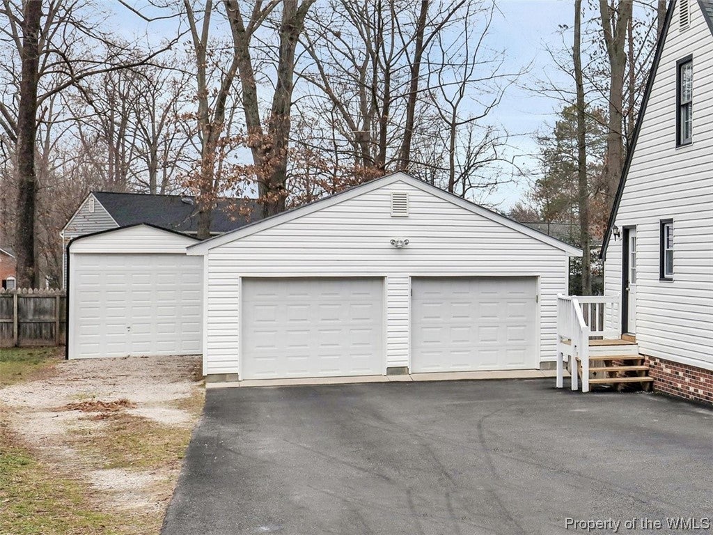 10910 Drayton Road Chester, VA 23831 - Photo 38 of 39 Gallery Image 38