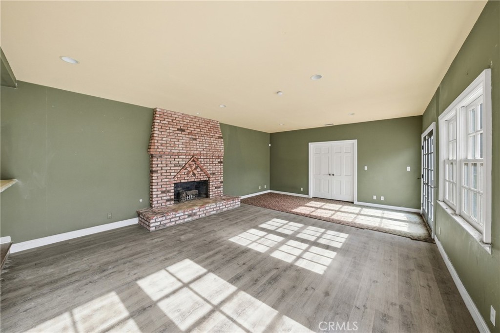 1210 Rodeo Road Arcadia, CA 91006 - Photo 11 of 45 a view of a livingroom with a fireplace