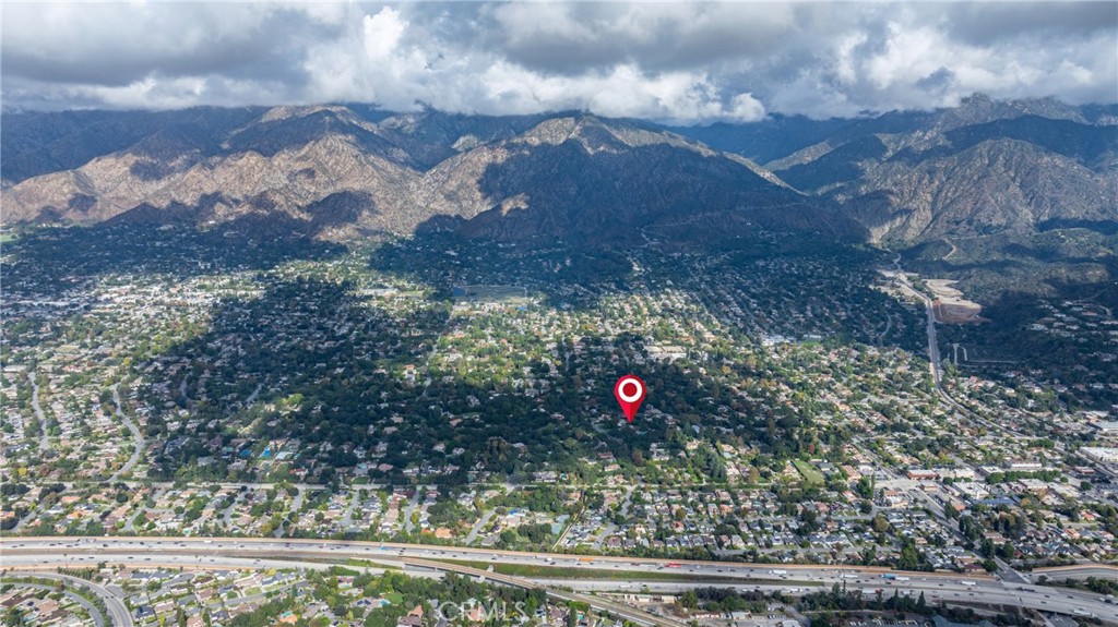 1210 Rodeo Road Arcadia, CA 91006 - Photo 27 of 45 a view of a yard