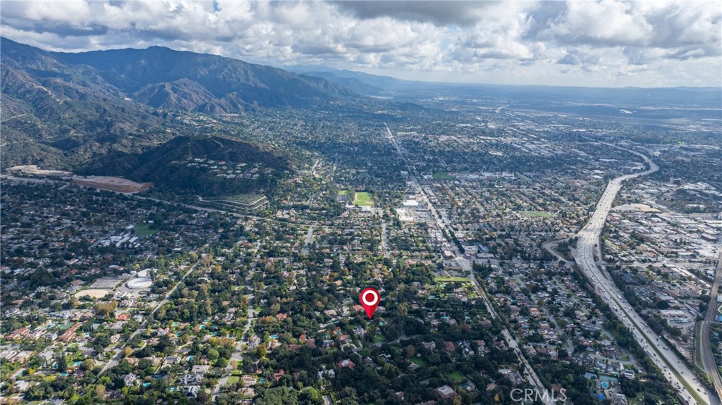 1210 Rodeo Road Arcadia, CA 91006 - Photo 30 of 45 a view of street next to a yard