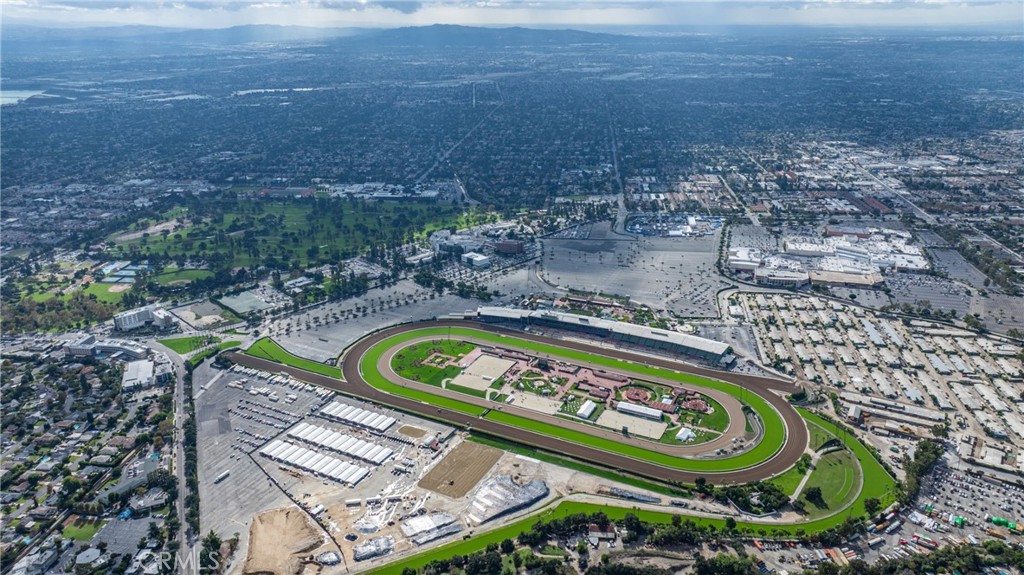 1210 Rodeo Road Arcadia, CA 91006 - Photo 37 of 45 a sign that is sitting in the middle of a yard