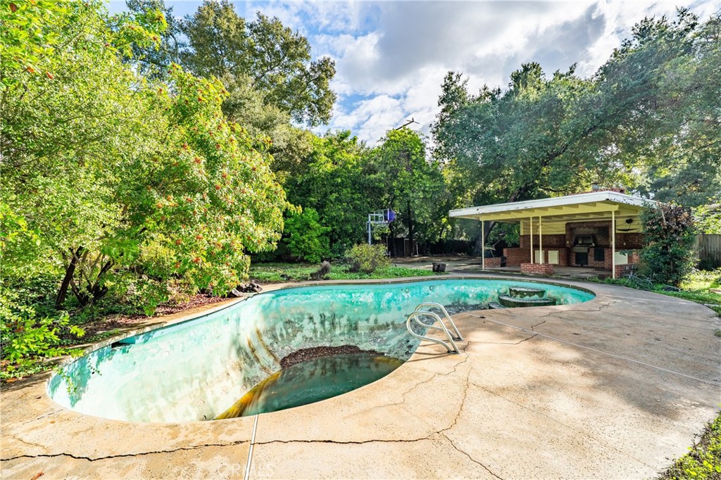 1210 Rodeo Road Arcadia, CA 91006 - Photo 45 of 45 a view of a house with a yard