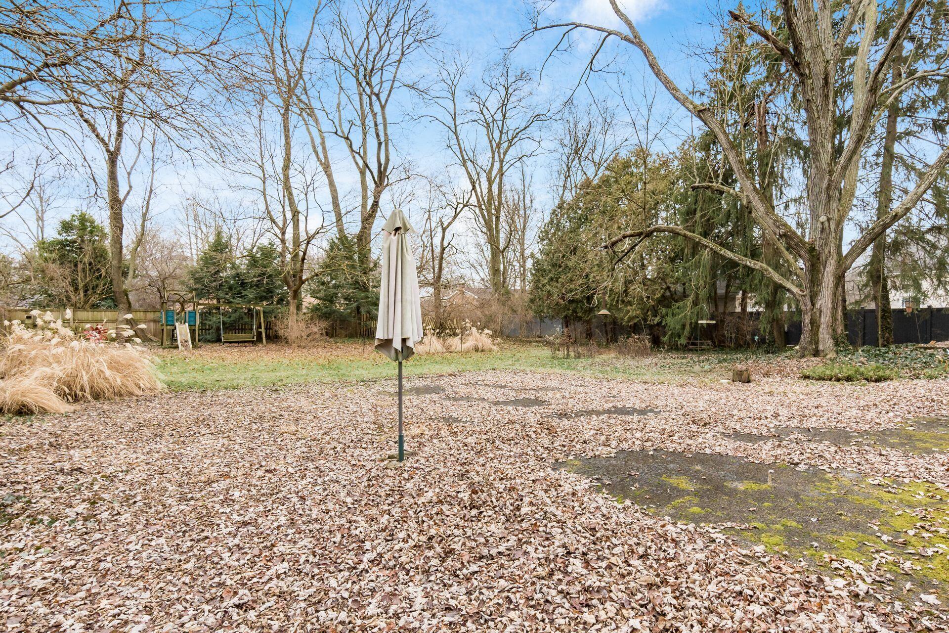 253 Croswell Road Columbus, OH 43214 - Photo 41 of 45 Patio
