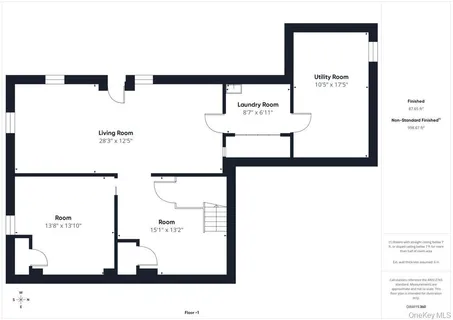 $1,425,000 | 64 Muttontown Eastwoods Road, Syosset, NY 11791