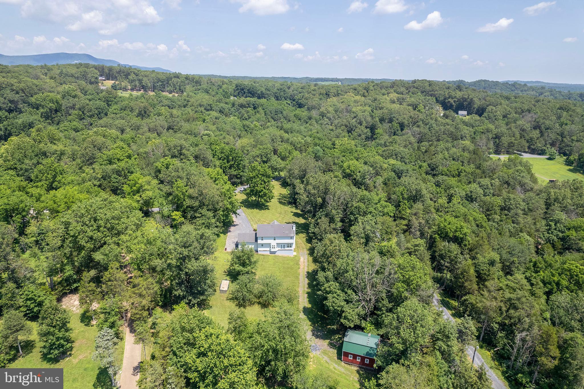 1159 Stoney Bottom Road Front Royal, VA 22630 - Photo 54 of 57