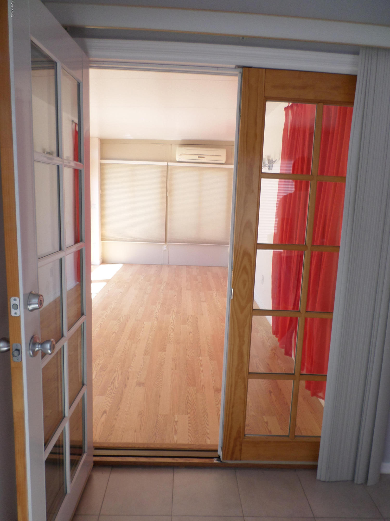477 West Colt Road Tempe, AZ 85284 - Photo 16 of 27 French doors to bonus room