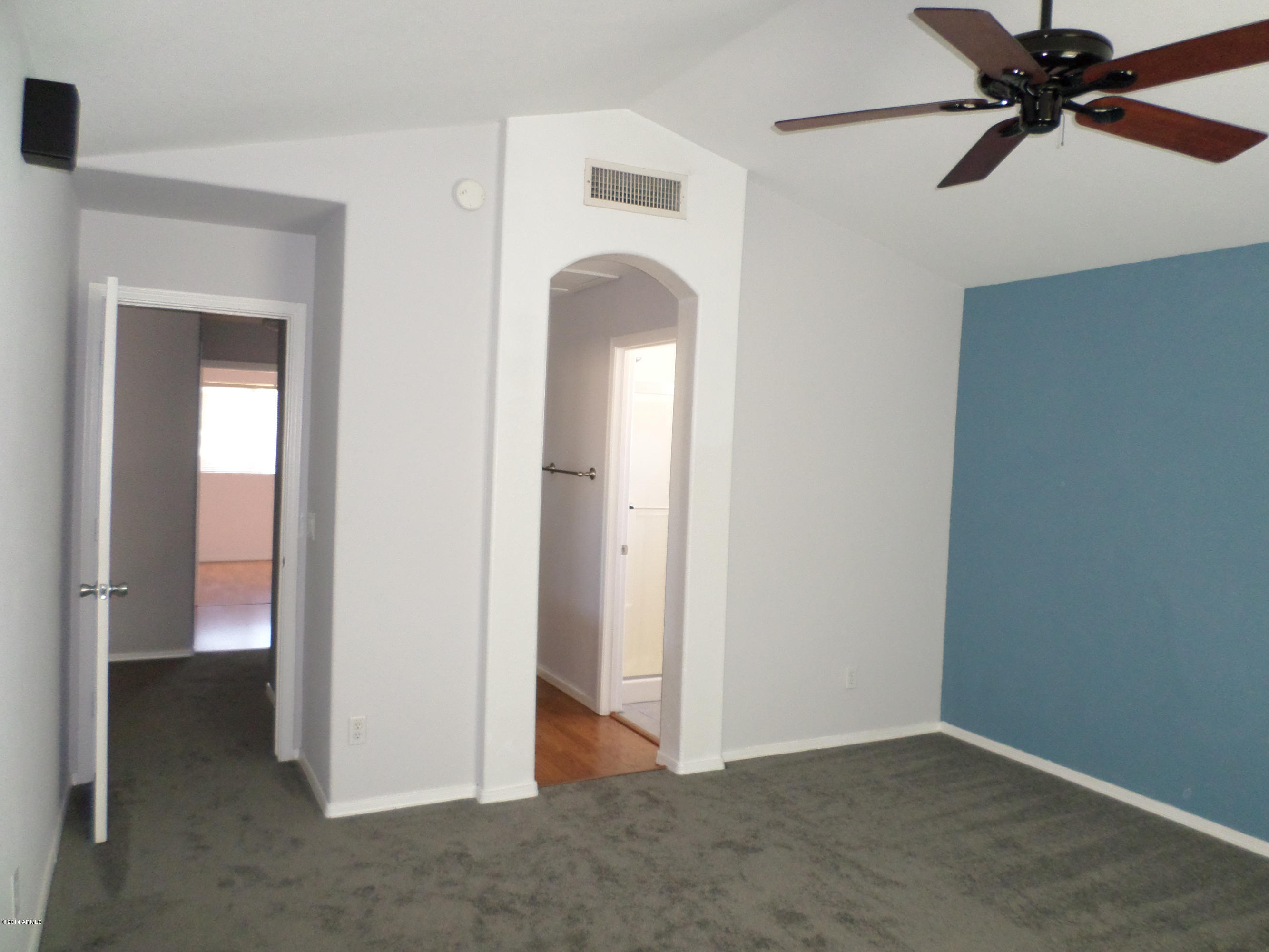 477 West Colt Road Tempe, AZ 85284 - Photo 17 of 27 Master Bedroom