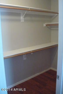 477 West Colt Road Tempe, AZ 85284 - Photo 20 of 27 Master closet