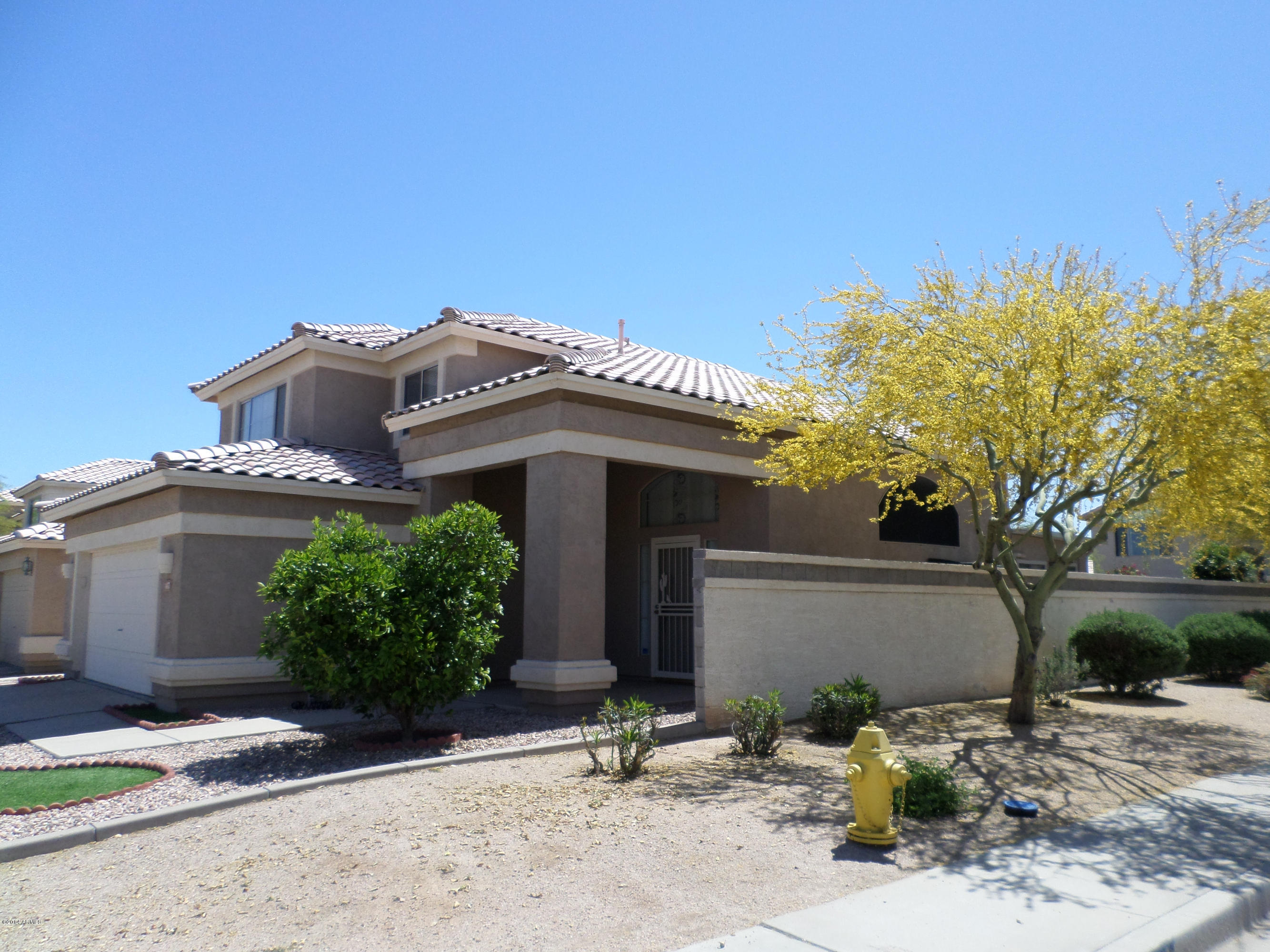 477 West Colt Road Tempe, AZ 85284 - Photo 2 of 27 frontside