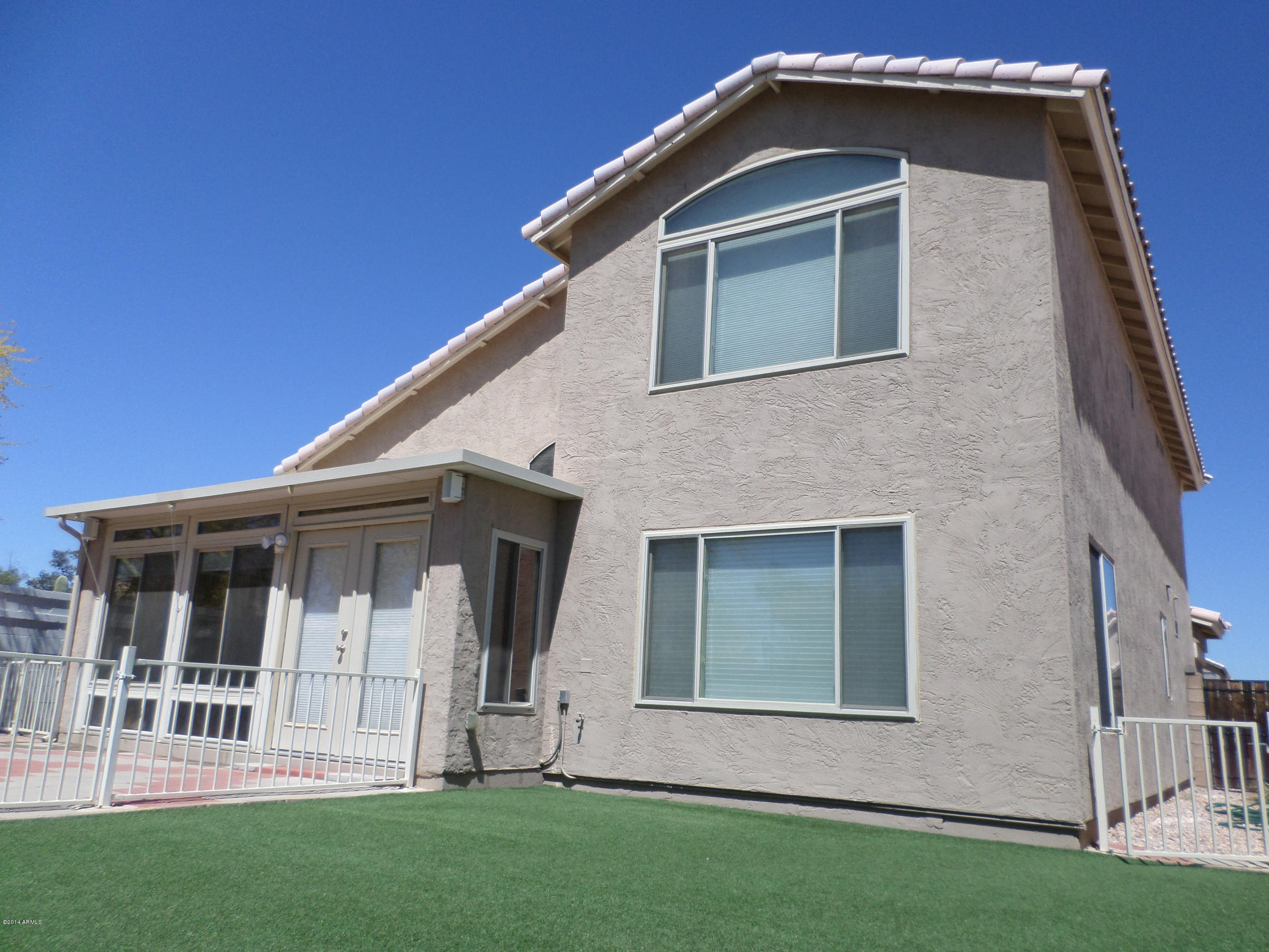 477 West Colt Road Tempe, AZ 85284 - Photo 21 of 27 bkofhousewithturf