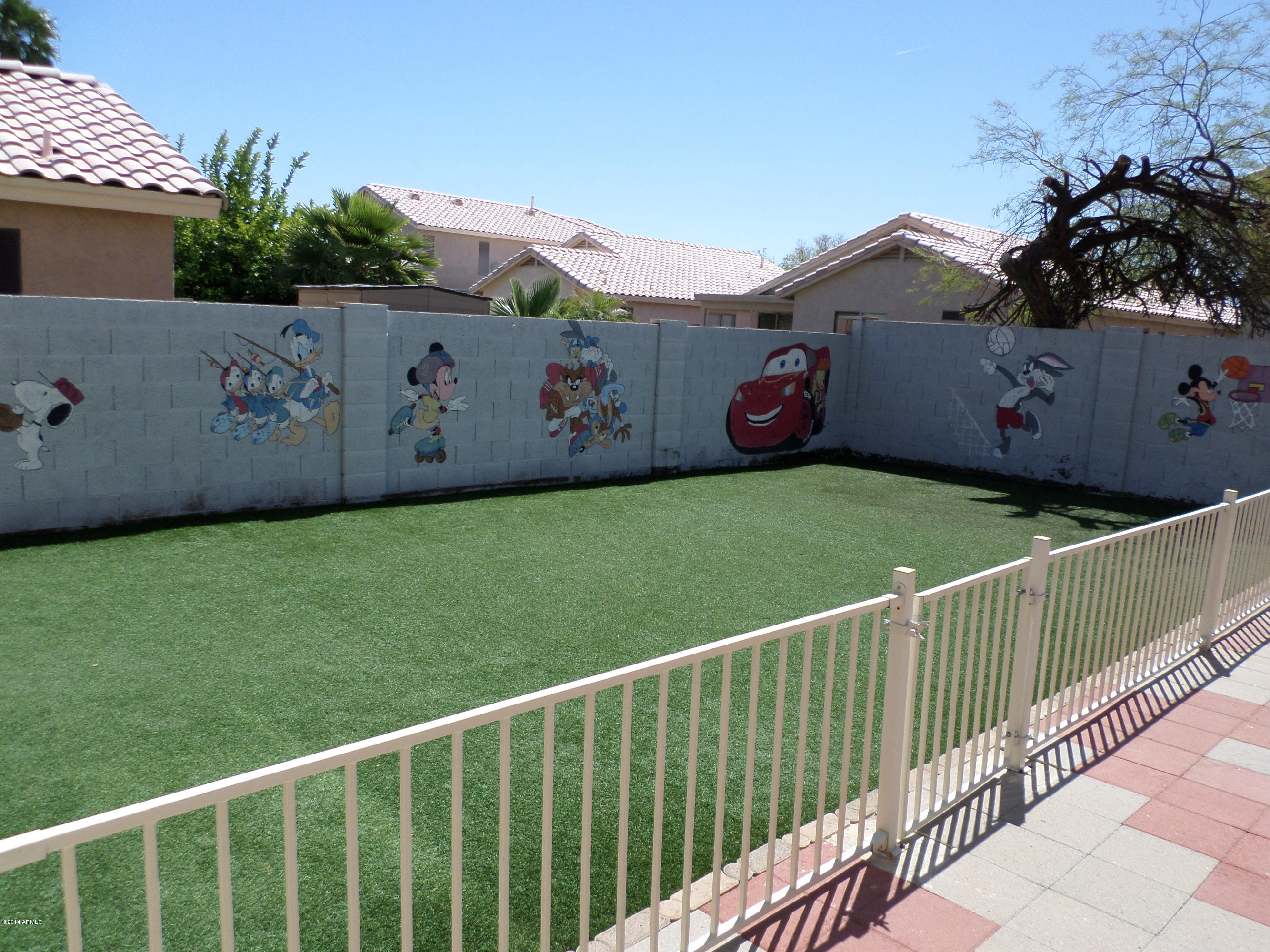 477 West Colt Road Tempe, AZ 85284 - Photo 22 of 27 bkydturf