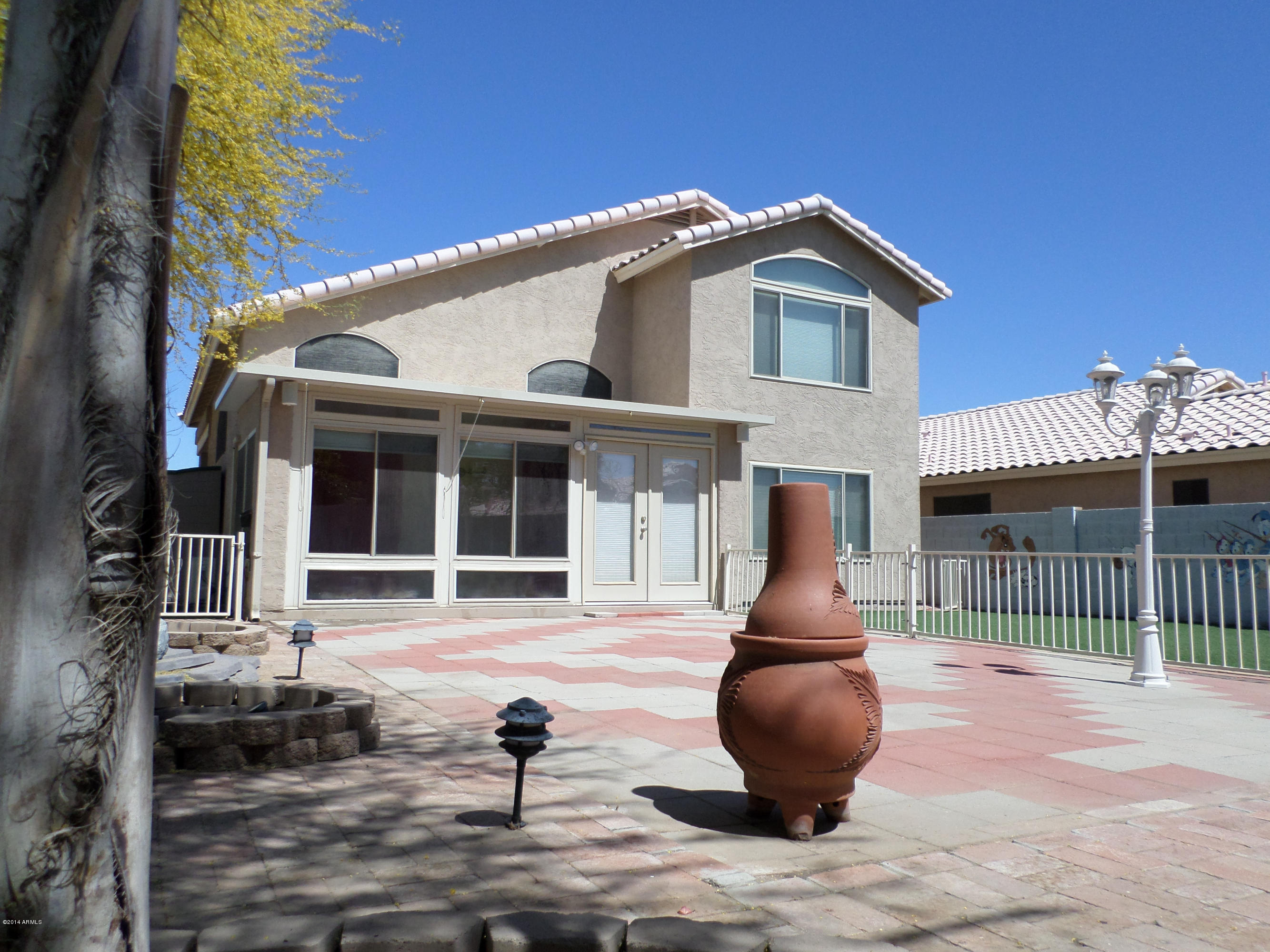 477 West Colt Road Tempe, AZ 85284 - Photo 23 of 27 back