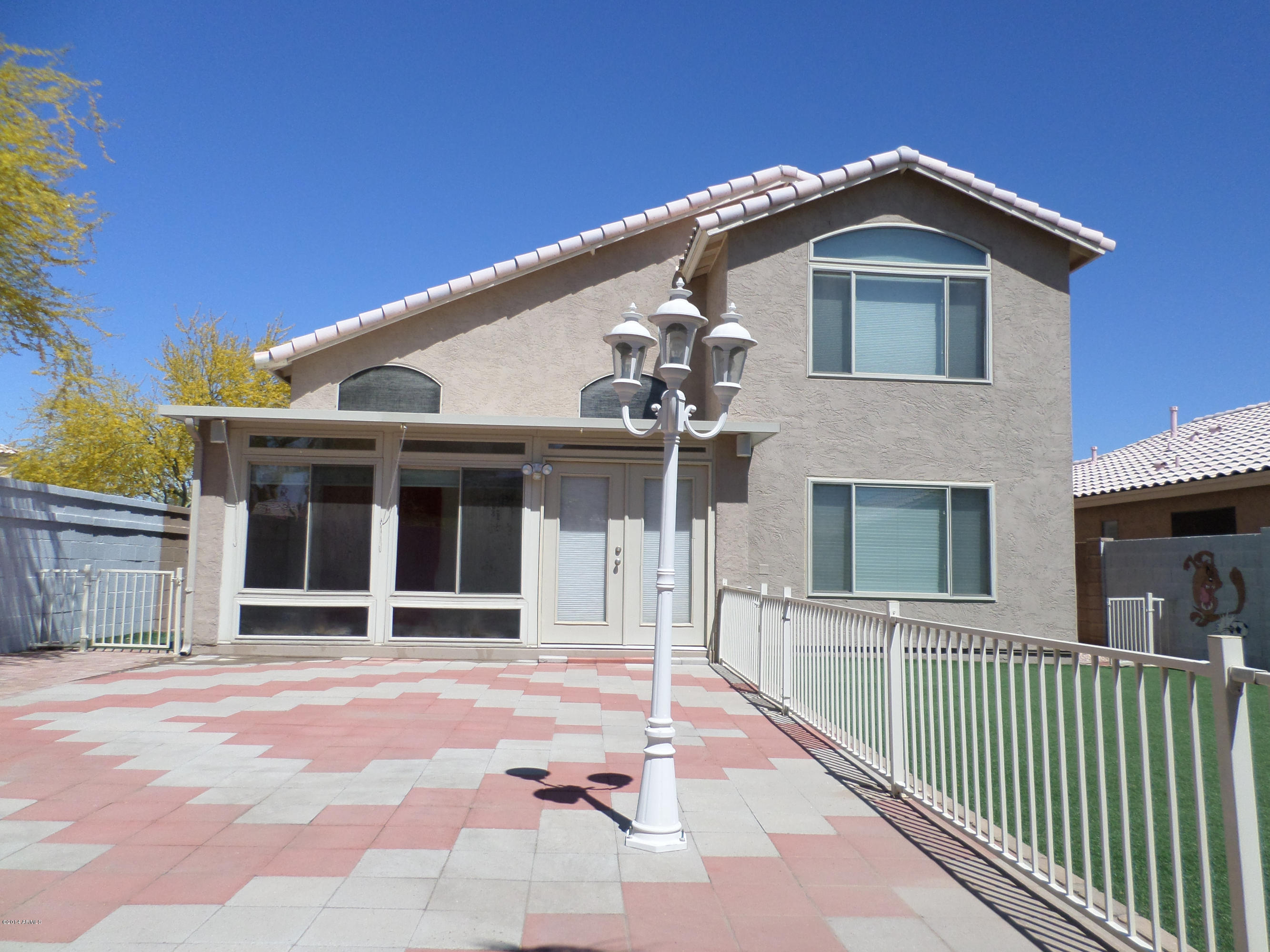 477 West Colt Road Tempe, AZ 85284 - Photo 24 of 27 backofhouse