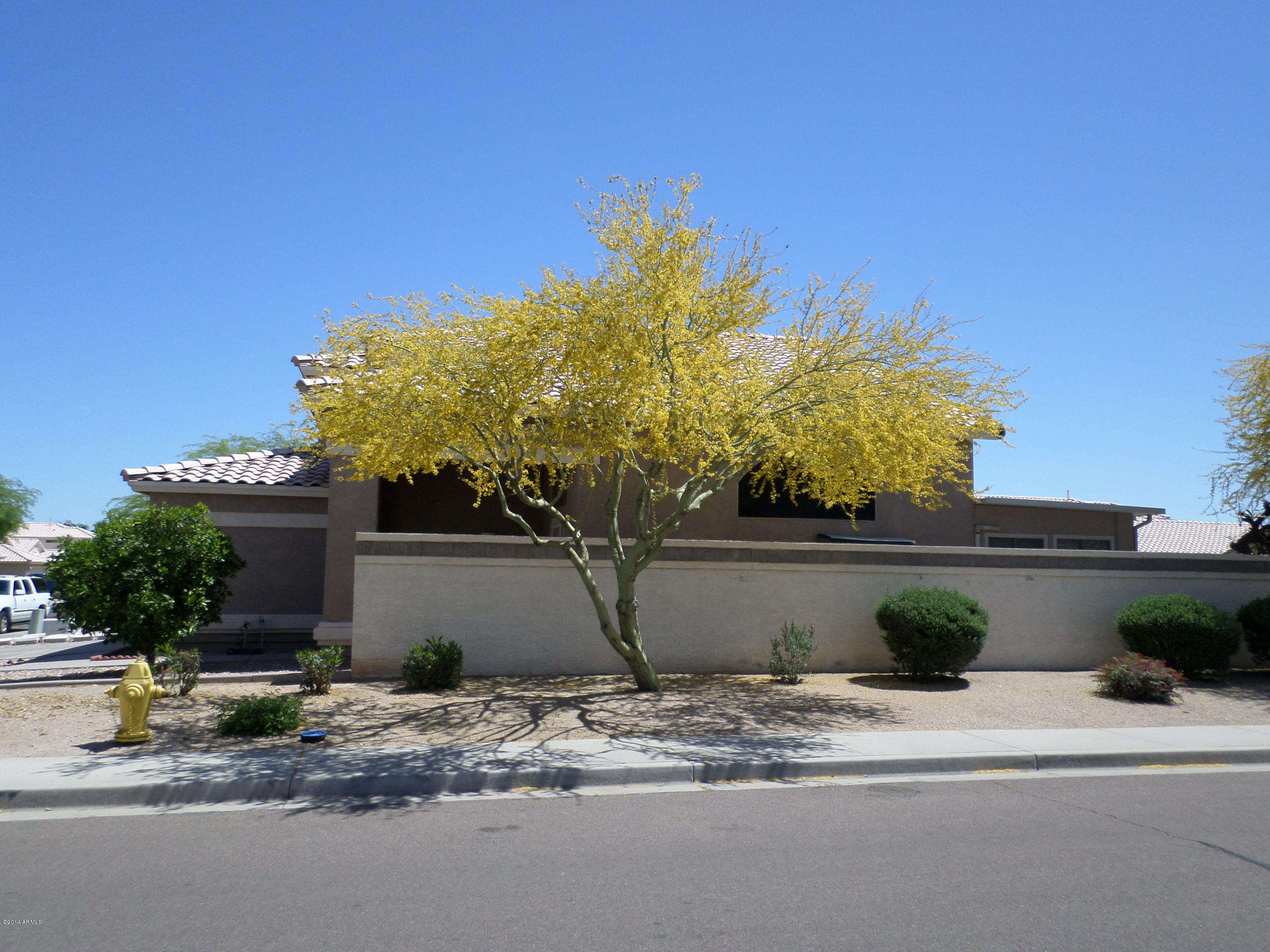 477 West Colt Road Tempe, AZ 85284 - Photo 26 of 27 side