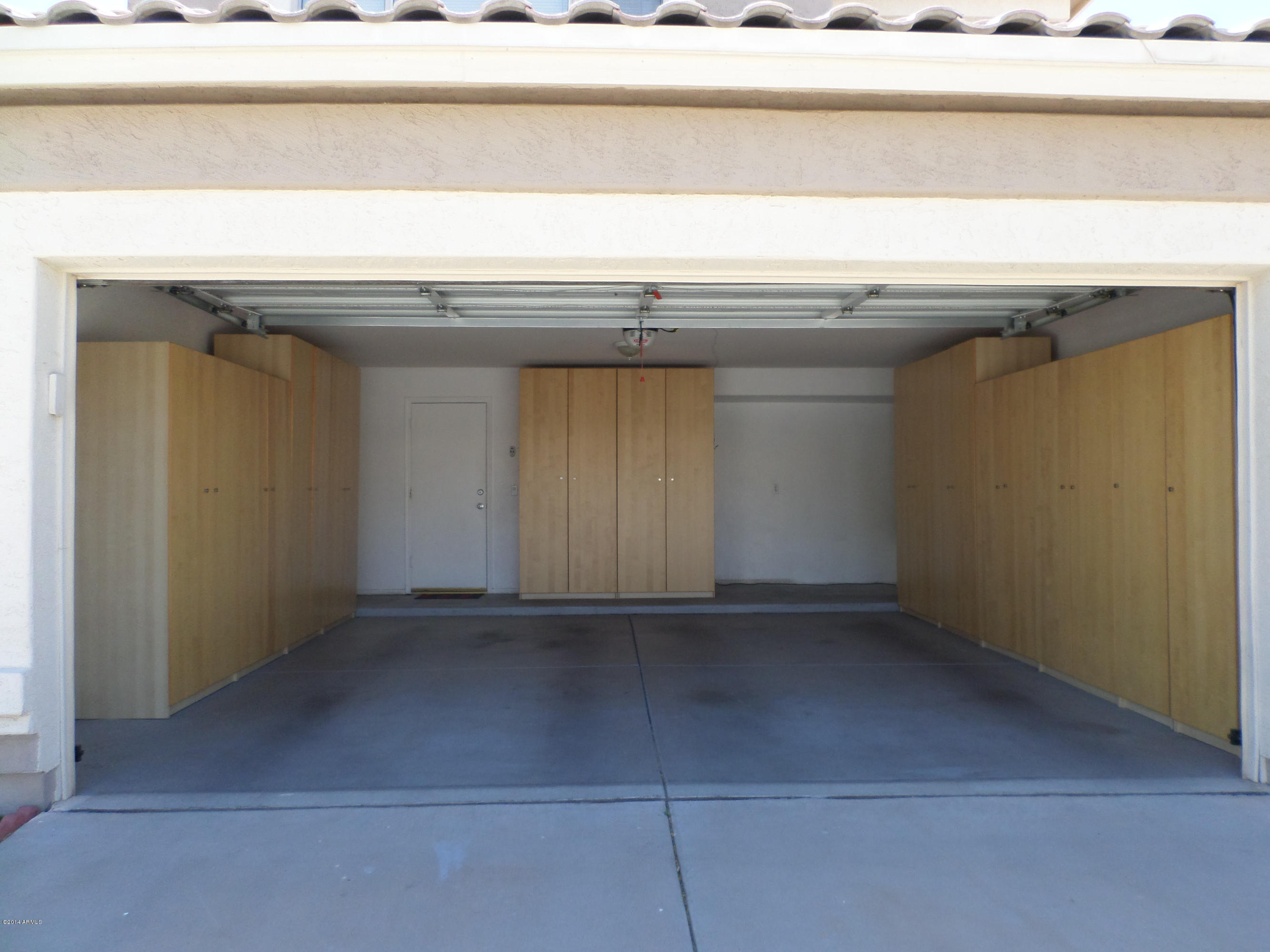 477 West Colt Road Tempe, AZ 85284 - Photo 27 of 27 Garage cabinets!