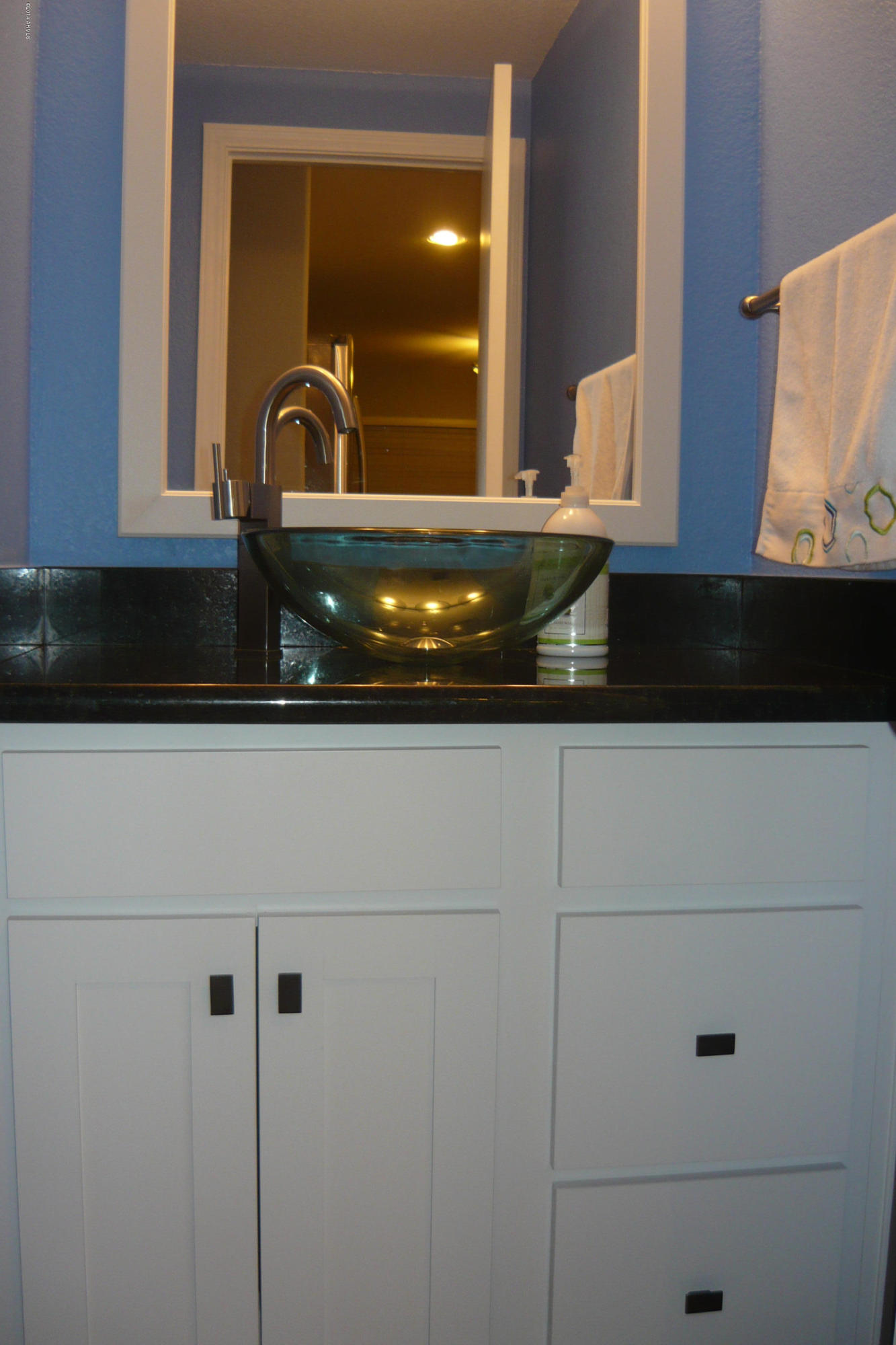 477 West Colt Road Tempe, AZ 85284 - Photo 10 of 27 powderroom2
