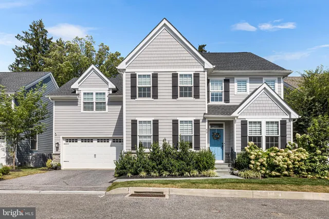 $1,100,000 | 53 Branch Avenue, Berwyn, PA 19312