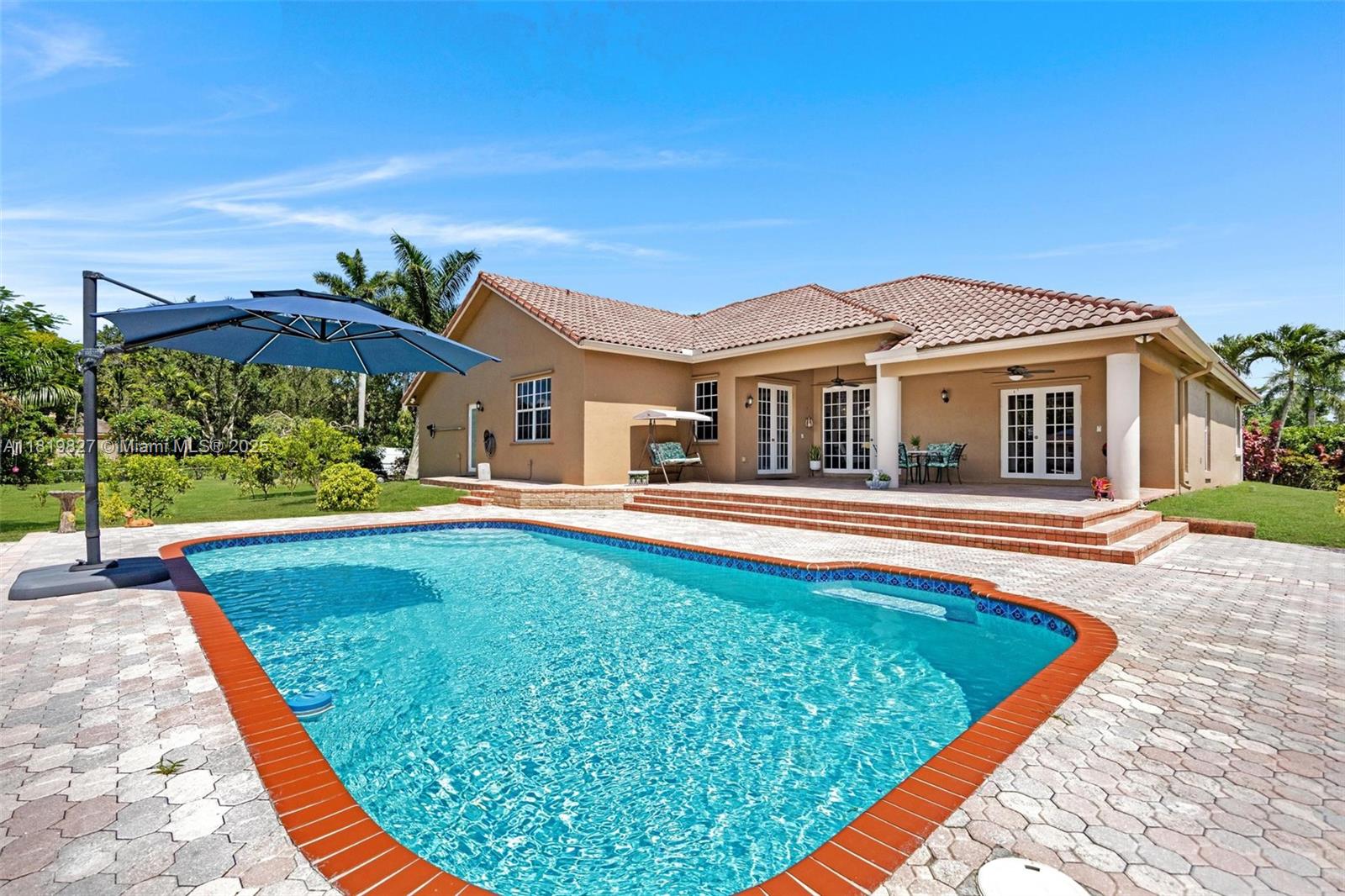 12851 Luray Road Southwest Ranches, FL 33330 - Photo 49 of 58