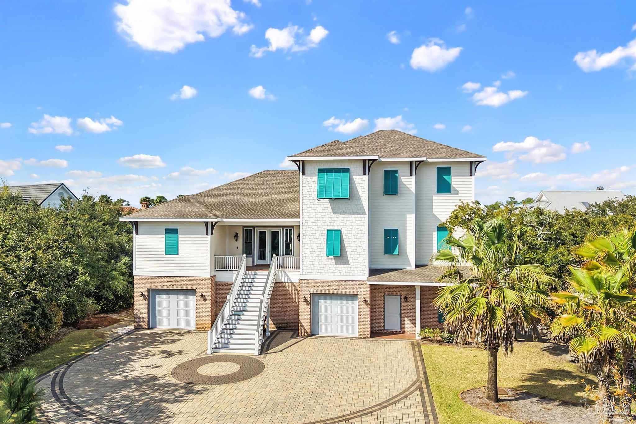 31729 River Road Orange Beach, AL 36561 - Photo 2 of 57