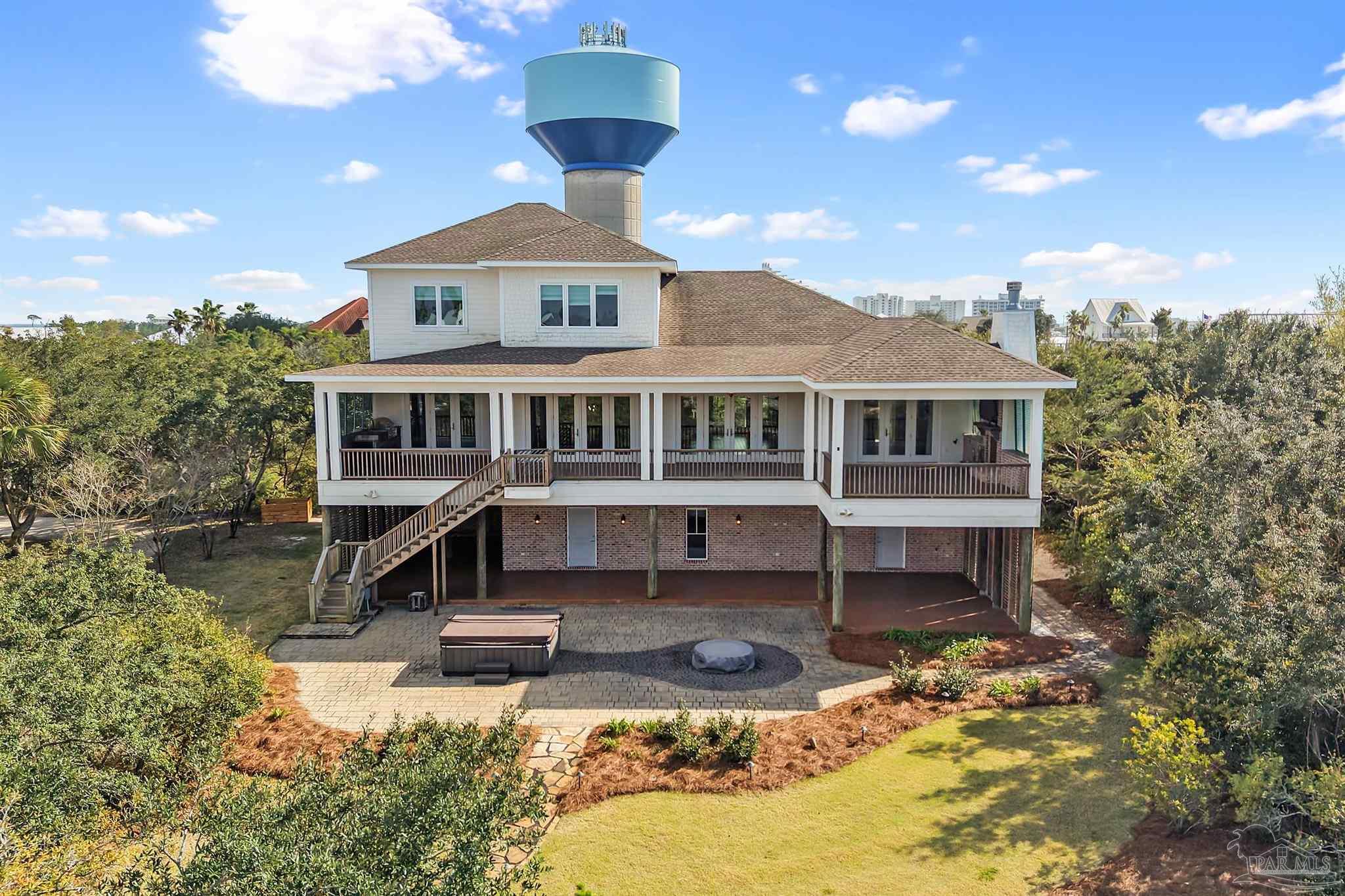 31729 River Road Orange Beach, AL 36561 - Photo 3 of 57