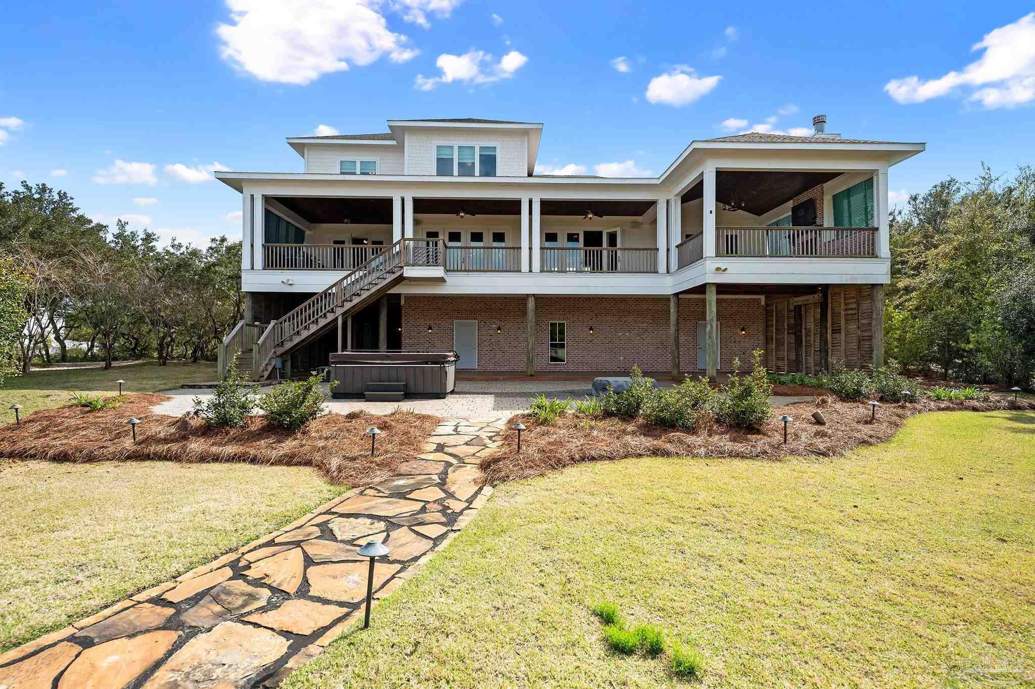 31729 River Road Orange Beach, AL 36561 - Photo 39 of 57
