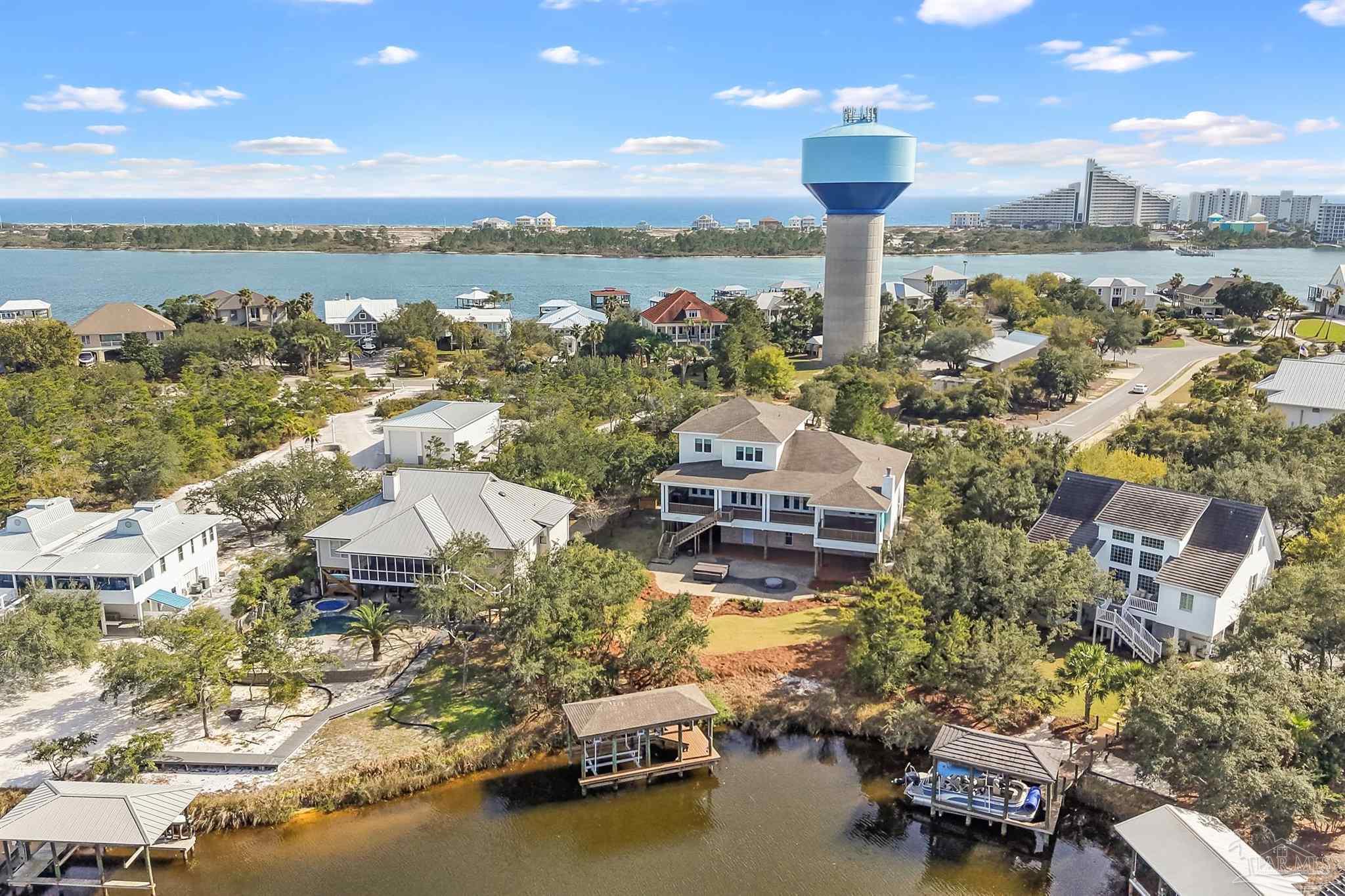 31729 River Road Orange Beach, AL 36561 - Photo 51 of 57